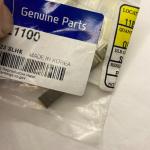 Hyundai OEM Key Blank Insert 81996L1100