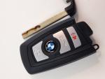 BMW OEM Smart Keyless Entry Remote 4-Button
