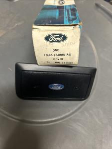 Genuine Ford E9AZ-13A803-AG Cover for Sale