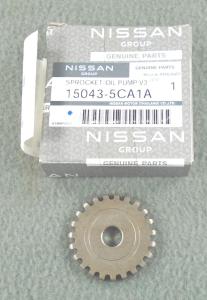 Nissan OEM Engine Timing Sprocket 15043-5CA1A
