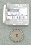 Nissan OEM Engine Timing Sprocket 15043-5CA1A