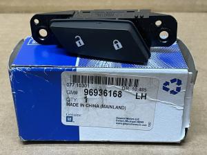GM Chevrolet Cruze Door Lock Switch 2011-2014