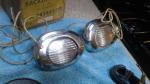 1950s Oldsmobile OEM Vintage Backup Parking Lights