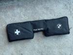 BMW 5 & 7 Series Trunk First Aid Kit 2003-2014