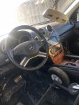 Mercedes Benz ML350 Replacement Parts