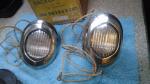 1950s Oldsmobile OEM Vintage Backup Parking Lights
