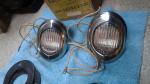 1950s Oldsmobile OEM Vintage Backup Parking Lights