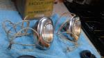 1950s Oldsmobile OEM Vintage Backup Parking Lights