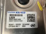 Hyundai Tucson Transmission Control Module OEM 2022-2023