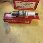 Toyota OEM Genuine Parts – Hard to Find