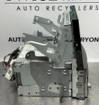 Subaru Outback Radio Navigation Screen Receiver