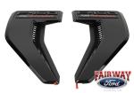 Ford F-150 OEM Fender Emblems for 21-26 Models