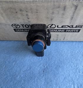 Toyota Prius Ultrasonic Sensor OEM Part 89341-58070