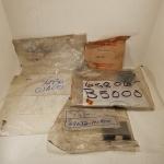 5 OEM Genuine Nissan Parts Lot