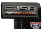 Ford F-150 OEM Fender Emblems for 21-26 Models