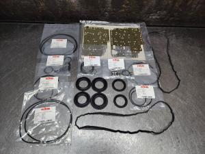 Hyundai A6LF1 A6LF2 Transmission Overhaul Kit