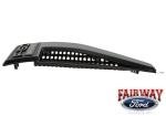 Ford F-150 OEM Fender Emblems for 21-26 Models