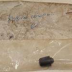 5 OEM Genuine Nissan Parts Lot