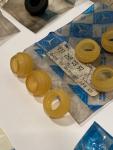Mercedes Benz Shifter Bushings, Clips, Seals, Gaskets