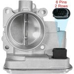 Electronic Throttle Body for Jeep Dodge Chrysler