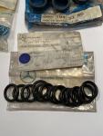 Mercedes Benz Shifter Bushings, Clips, Seals, Gaskets