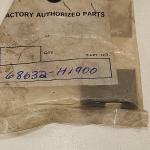 5 OEM Genuine Nissan Parts Lot