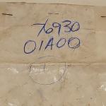 5 OEM Genuine Nissan Parts Lot