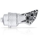 Oil Filter Assembly for Hyundai & Kia Models