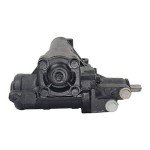 Flynsu Power Steering Gear Box for Jeep Wrangler