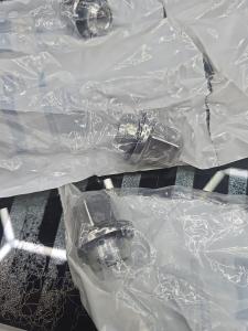 Nissan OEM Wheel Nut 40224-1PA0A (Pack of 5)