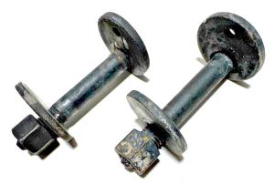 Chevrolet Corvette Strut Rod Camber Adjusting Bolts