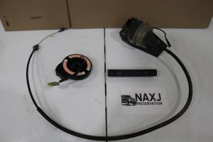 Jeep Cherokee XJ Cruise Control Kit 1995-1996