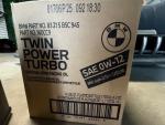 MINI Genuine BMW Twin Power Turbo - Dealer Quality