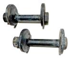 Chevrolet Corvette Strut Rod Camber Adjusting Bolts