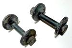 Chevrolet Corvette Strut Rod Camber Adjusting Bolts