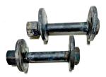 Chevrolet Corvette Strut Rod Camber Adjusting Bolts