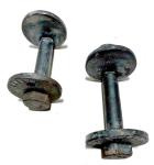 Chevrolet Corvette Strut Rod Camber Adjusting Bolts