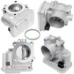 Electronic Throttle Body for Jeep Dodge Chrysler
