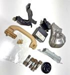 2001-2009 Mercedes C-Class C240 OEM Parts Lot