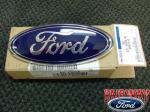 OEM Ford F-150 Tailgate Emblem for 2004-2008