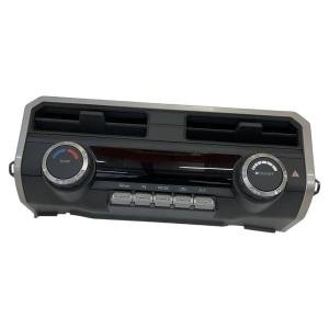 Toyota Tacoma AC Controller 2024-2025 OEM Replacement