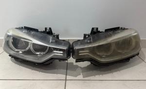 BMW F30 320i 328i 335i Xenon Headlights
