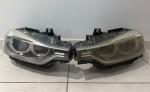 BMW F30 320i 328i 335i Xenon Headlights