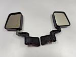 Jeep Wrangler YJ TJ 87-06 OEM Side View Mirrors