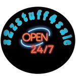 Subaru WRX Black Chrome Front Grille Emblem