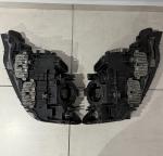 BMW F30 320i 328i 335i Xenon Headlights