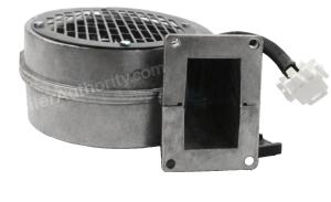 OEM Combustion Blower Fan for Central Boiler 960