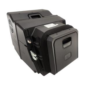 OEM Mercedes W223 S Class Cool Box Fridge