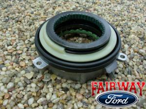 Ford F-150 OEM 4WD Auto Hub Lock Actuator