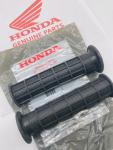Honda TRX300 Fourtrax 250 Recon OEM Handlebar Grips